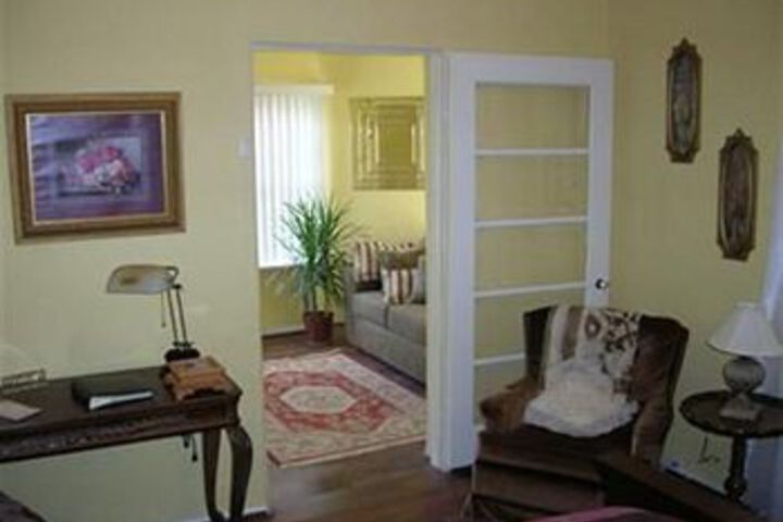 Fridas Inn