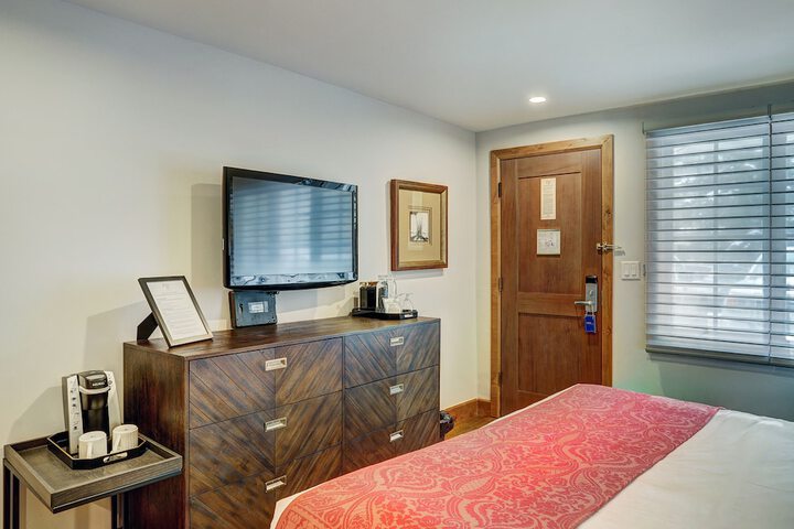 The Lodge at Vail a RockResort by Vail Resorts
