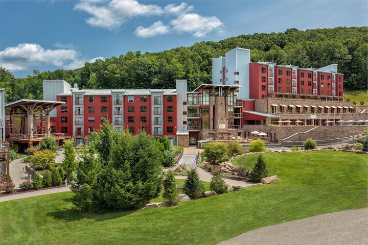 Hotel 6 of 56