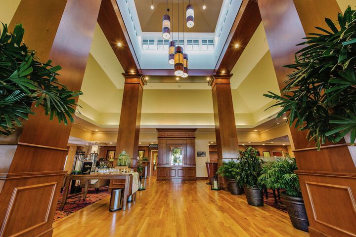 Hotel Interior 8 of 66