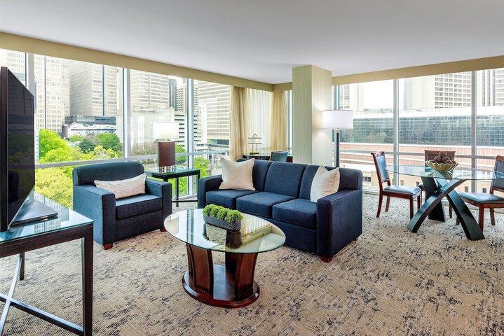 Courtland Grand Hotel Trademark Collection by Wyndham