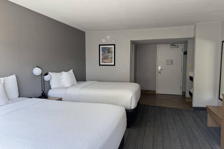 Comfort Inn & Suites Golden – Denver West