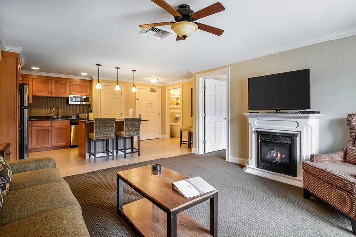 Bluegreen Vacations South Mountain an Ascend Collection Resort