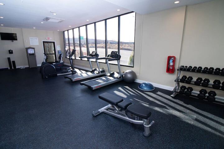 Holiday Inn Scranton East - Dunmore by IHG