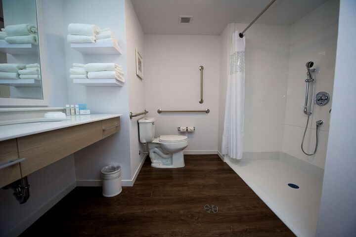 Hampton Inn & Suites by Hilton Truro