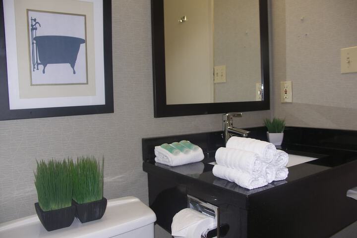 Quality Inn Peterborough