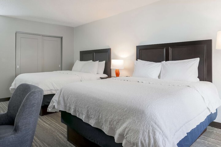 Hampton Inn Ft. Walton Beach