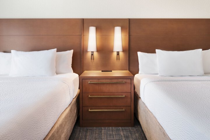 Residence Inn by Marriott Daytona Beach Speedway / Airport