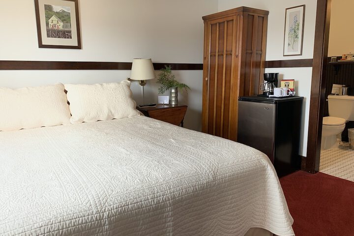 Room 15 of 119