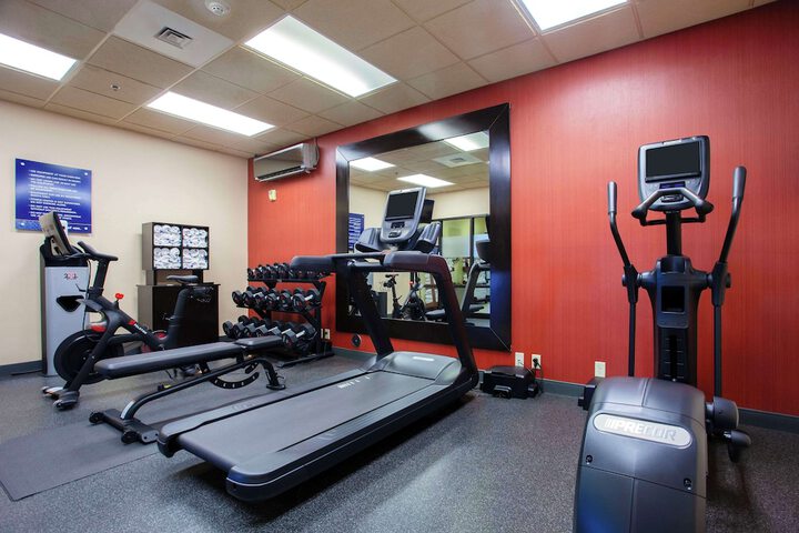 Hampton Inn & Suites Mountain Home