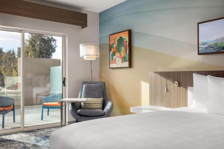 Hilton Garden Inn Santa Barbara / Goleta