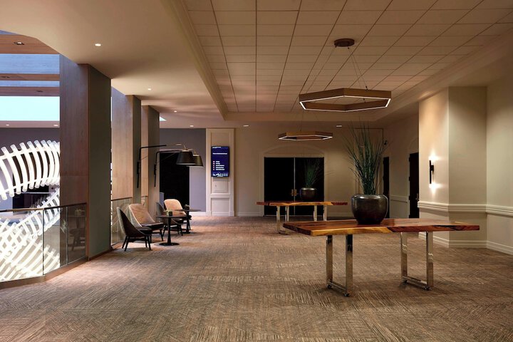 Charlotte Marriott City Center