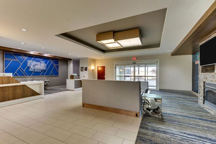 Holiday Inn Express & Suites Ardmore by IHG