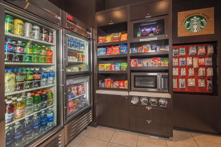 Courtyard by Marriott Newark-University of Delaware