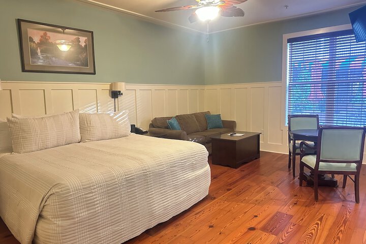 Willow Lodge