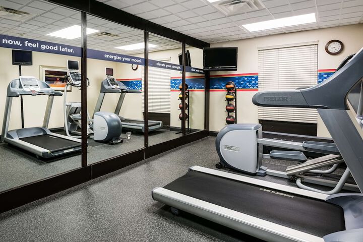 Health and Fitness 36 of 39