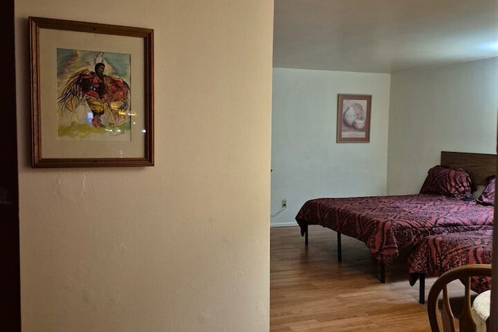66 Motel