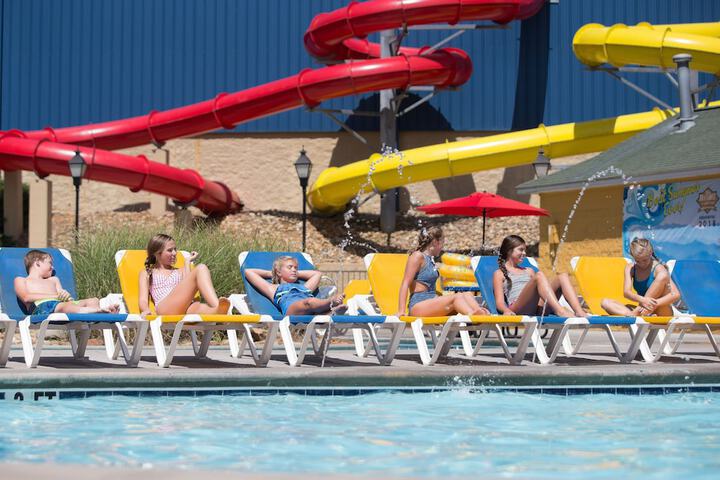 The Resort at Governors Crossing