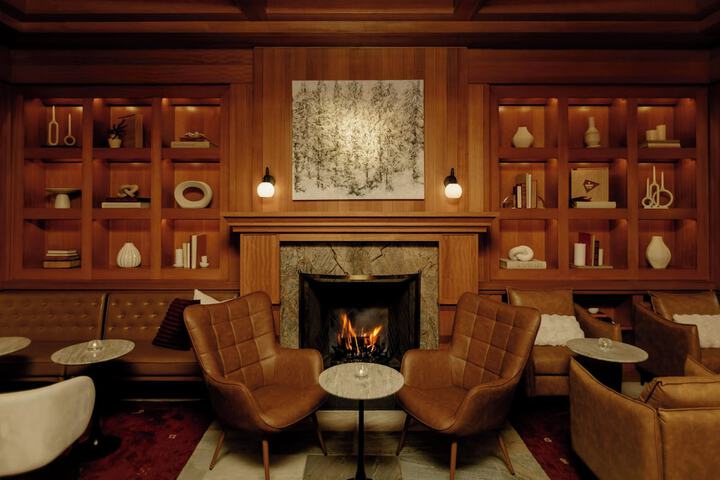 Four Seasons Resort Whistler