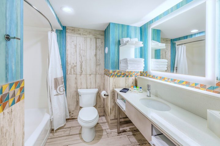 Margaritaville Island Inn