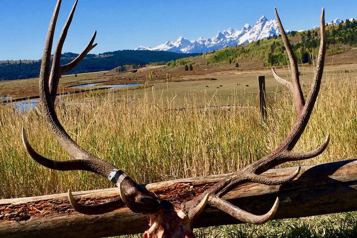 Buffalo Valley Ranch