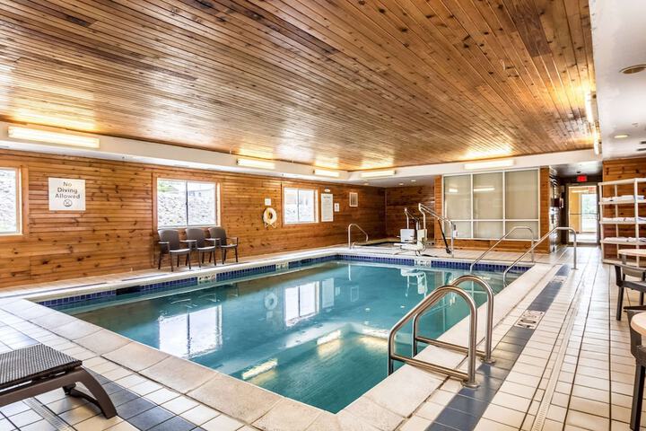 Comfort Inn & Suites - Hannibal