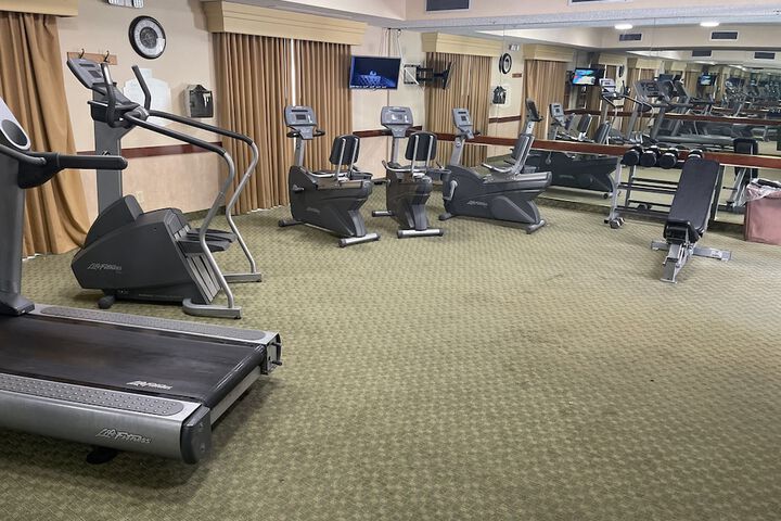 Health and Fitness 32 of 34