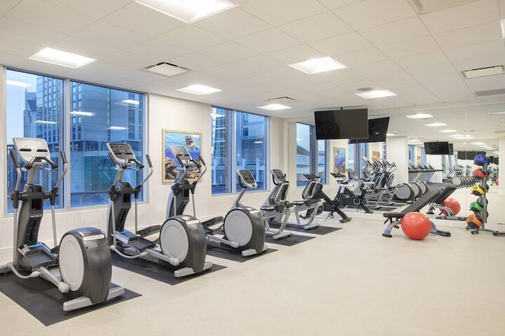 Health and Fitness 35 of 38