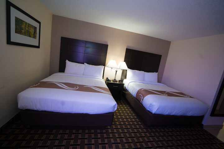 Quality Inn Pasadena - Houston East