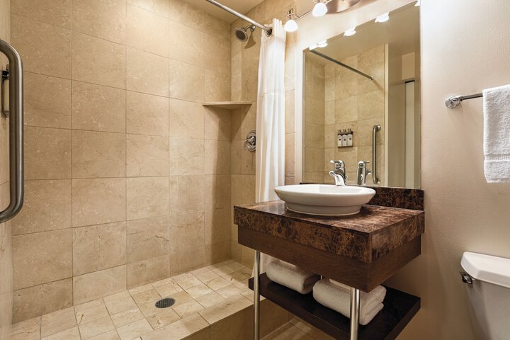 Magnolia Hotel Omaha