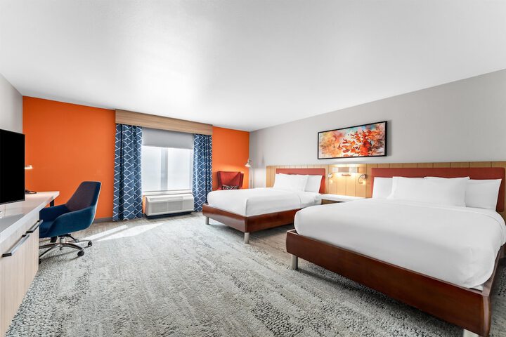 Hilton Garden Inn Warner Robins
