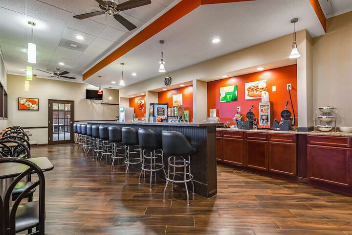 Quality Inn Schenectady - Albany