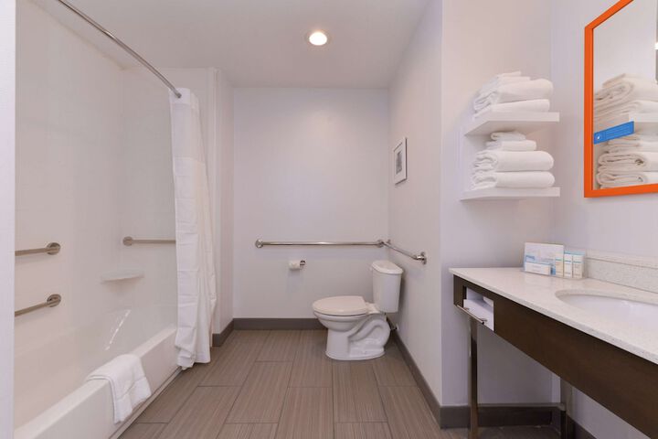 Hampton Inn & Suites Port Aransas