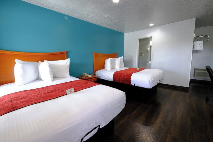 M star Hotel Searcy
