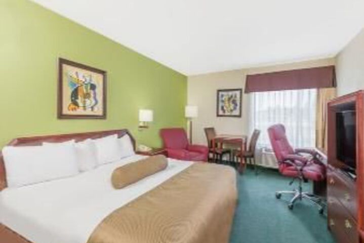 SureStay Plus Hotel by Best Western Somerset
