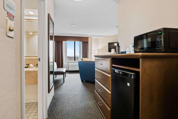Best Western Plus Cairn Croft Hotel