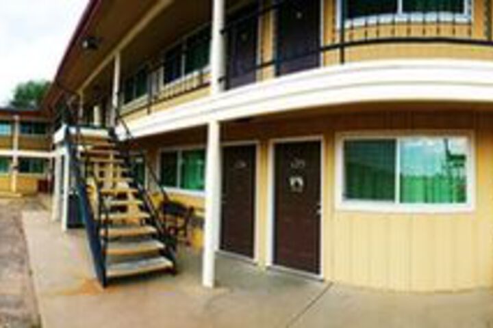 Western Motor Inn
