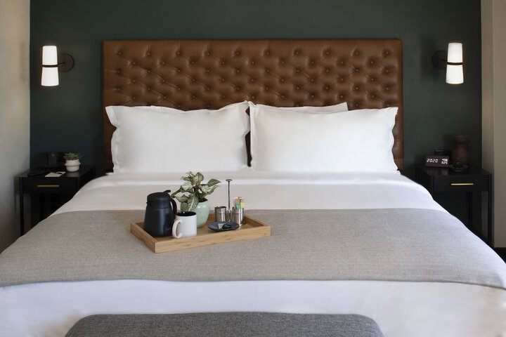 The Lloyd Stamford Tapestry Collection by Hilton