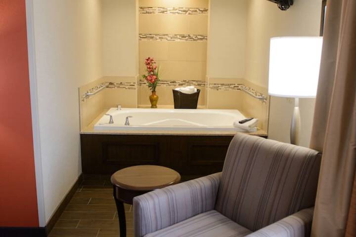Hilton Garden Inn Dayton South-Austin Landing