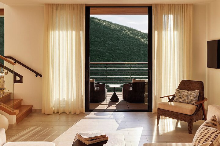 The Lodge at Blue Sky Auberge Collection