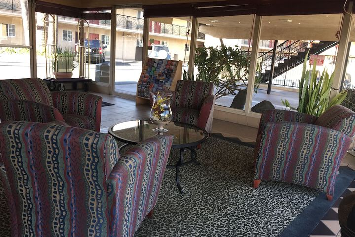 Hotel Interior 13 of 46