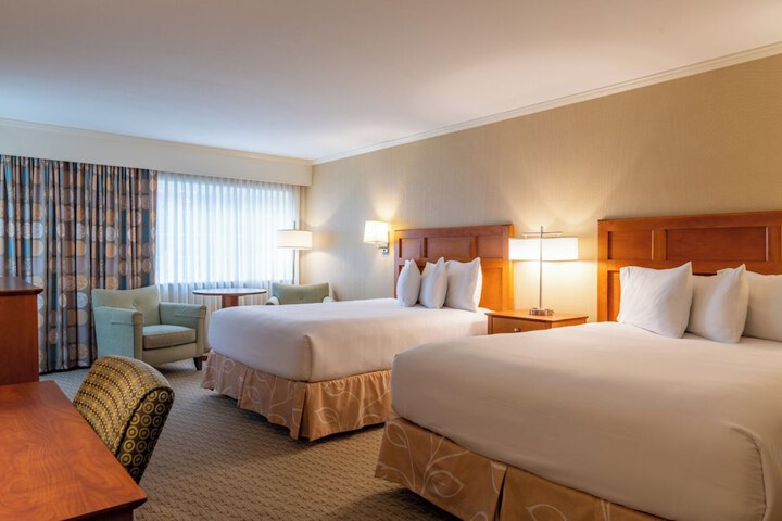 Gorges Grant Hotel