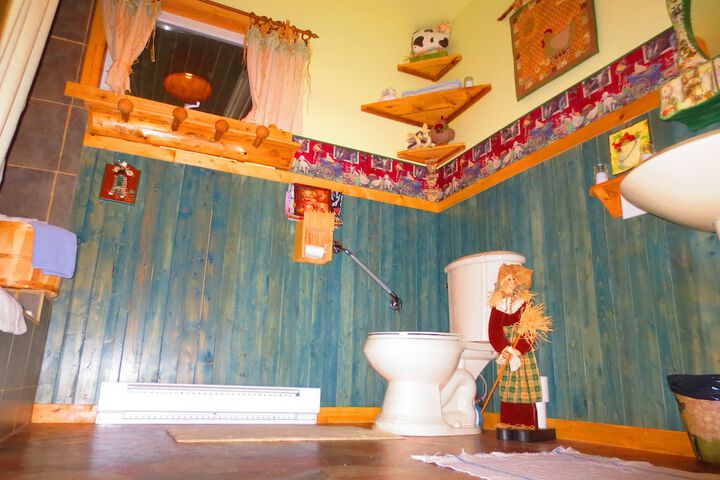 Le Gîte Ambrelane