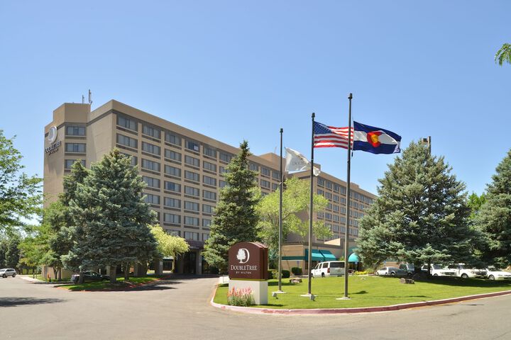 Doubletree Hotel Grand Junction