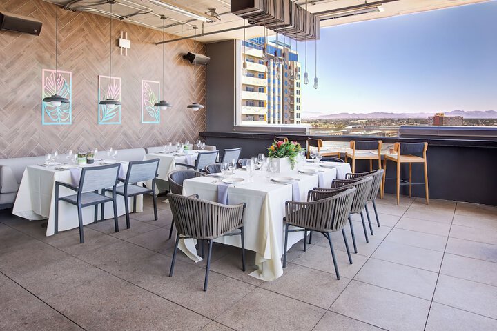 Canopy by Hilton Tempe Downtown