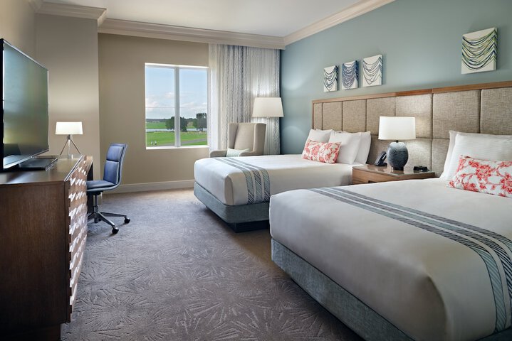 Omni Orlando Resort at ChampionsGate