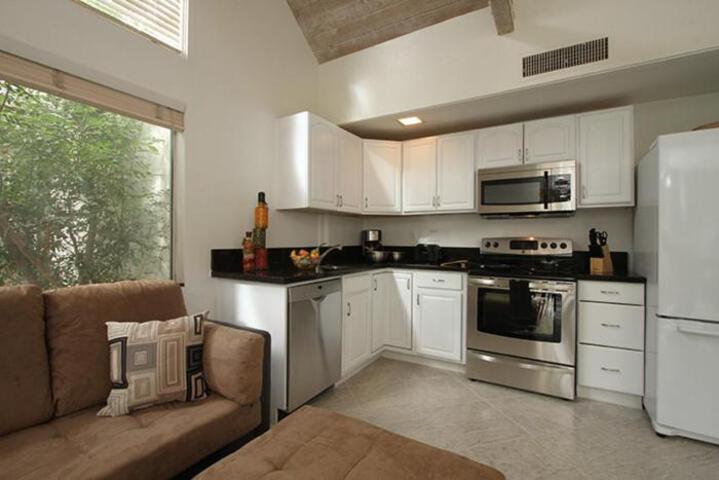 Mountain Cove Private Condo
