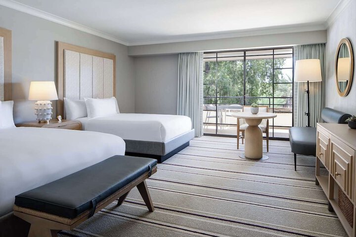 Arizona Biltmore LXR Hotels & Resorts