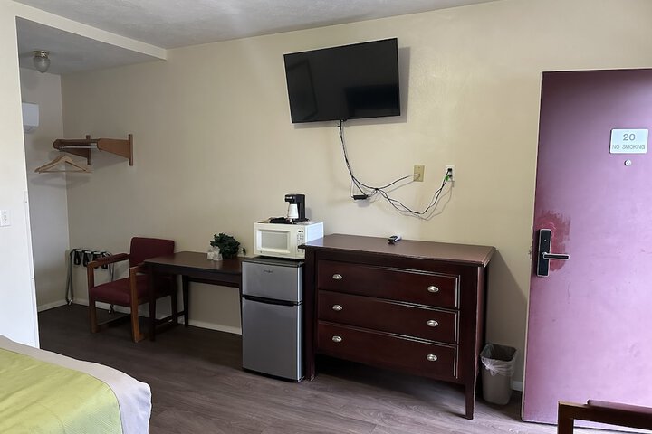 Heritage Inn