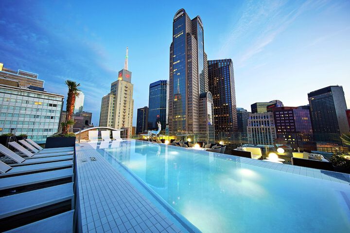 Pool 16 of 121